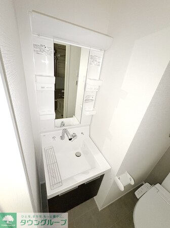 グリーンリヴィアSの物件内観写真